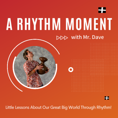A Rhythm Moment with Mr. Dave - Single Collection