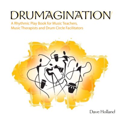 Drumagination Video + PDF Instant Download